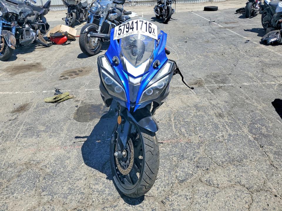 Aukcja sprzedaży 2023 Other Other, vin: H0DPBFG97PX037109, numer aukcji: 57941716
