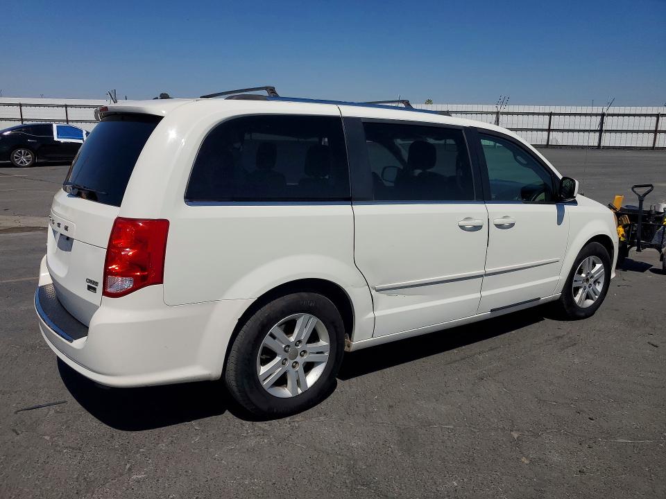 2012 Dodge Grand Caravan მანქანა იყიდება აუქციონზე, vin: 2C4RDGDG9CR404128, აუქციონის ნომერი: 58969006