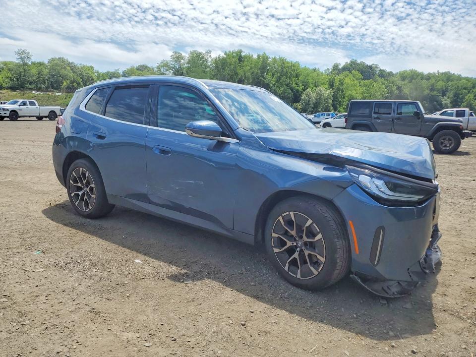 Aukcja sprzedaży 2026 Bmw X3, vin: 5UX53GP03T9299509, numer aukcji: 58727666