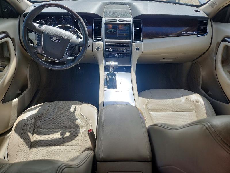 Aukcja sprzedaży 2012 Ford Taurus, vin: 1FAHP2FW3CG125274, numer aukcji: 55358126