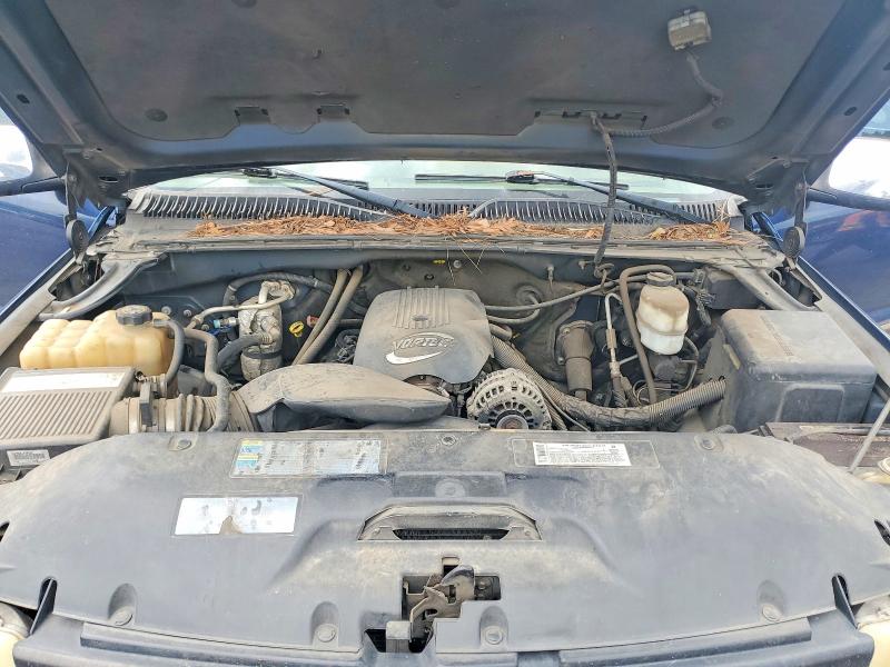 2002 Chevrolet Silverado მანქანა იყიდება აუქციონზე, vin: 1GCHC29UX2E124861, აუქციონის ნომერი: 58633426