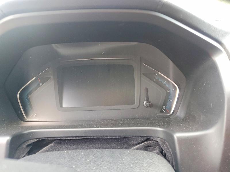 Aukcja sprzedaży 2018 Honda Odyssey, vin: 5FNRL6H82JB038389, numer aukcji: 57508866