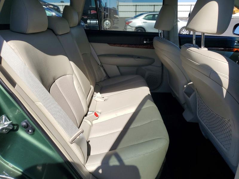 Aukcja sprzedaży 2012 Subaru Outback, vin: 4S4BRDKC4C2248379, numer aukcji: 56668476
