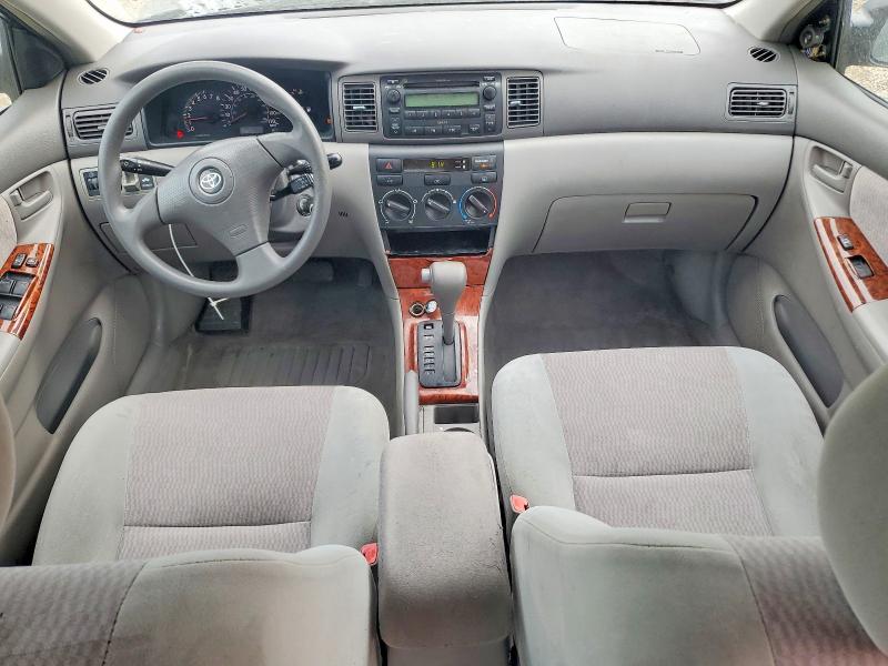Продаж на аукціоні авто 2006 Toyota Corolla, vin: JTDBR32E960077063, номер лоту: 55332796