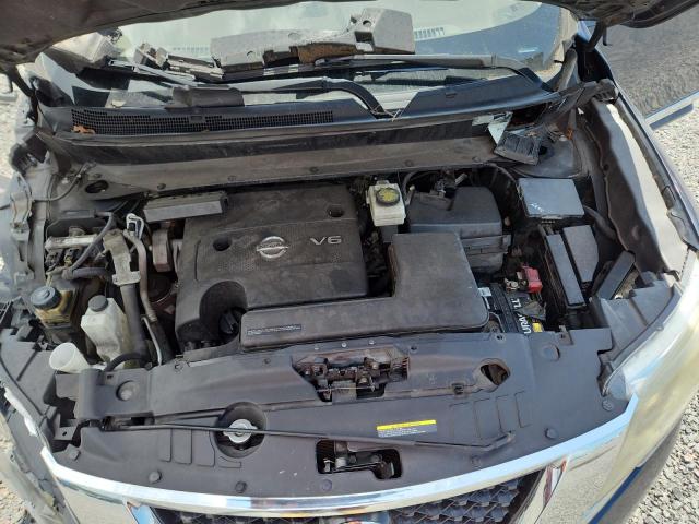 Aukcja sprzedaży 2014 Nissan Pathfinder, vin: 5N1AR2MN9EC639345, numer aukcji: 58256296