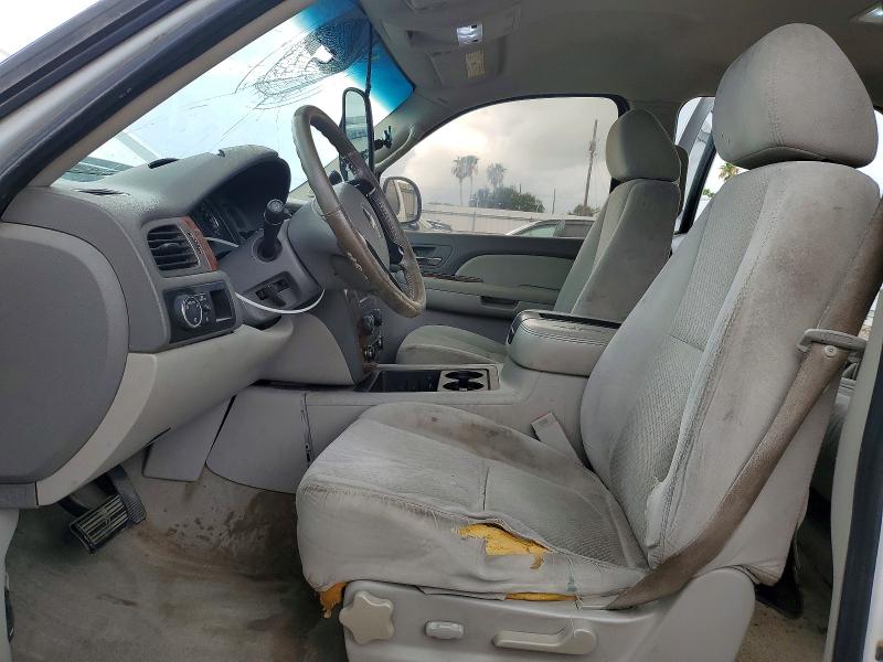 Продаж на аукціоні авто 2008 Chevrolet Tahoe, vin: 1GNFC13J98R248550, номер лоту: 56281606