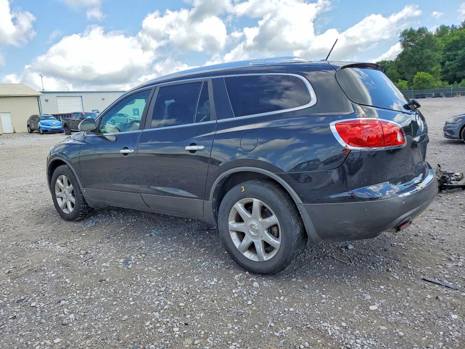 Продажа на аукционе авто 2010 Buick Enclave, vin: 5GALVBEDXAJ223634, номер лота: 57971286