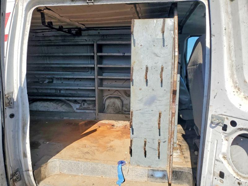 Aukcja sprzedaży 2006 Ford Econoline, vin: 1FTSE34L96DB03399, numer aukcji: 55573046