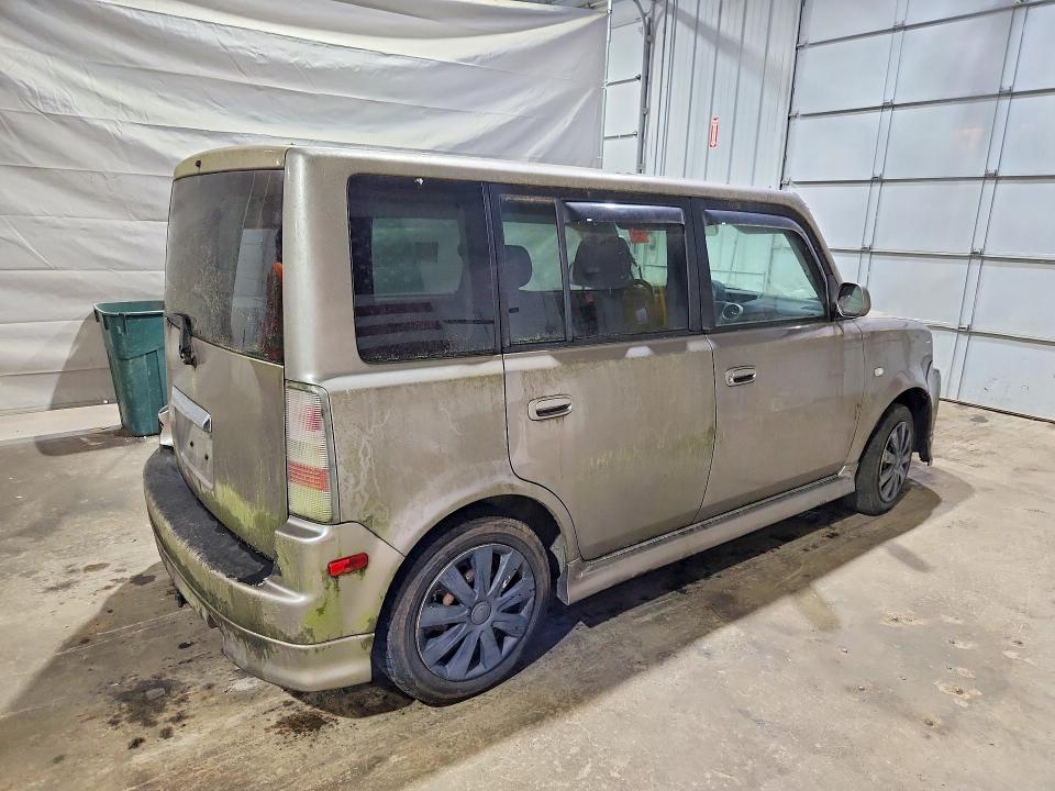 Aukcja sprzedaży 2005 Toyota Scion, vin: JTLKT324750172880, numer aukcji: 56591676