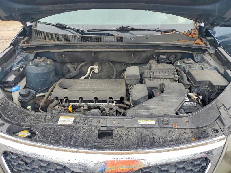 Продажа на аукционе авто 2011 Kia Sorento, vin: 5XYKT3A1XBG148713, номер лота: 57353916