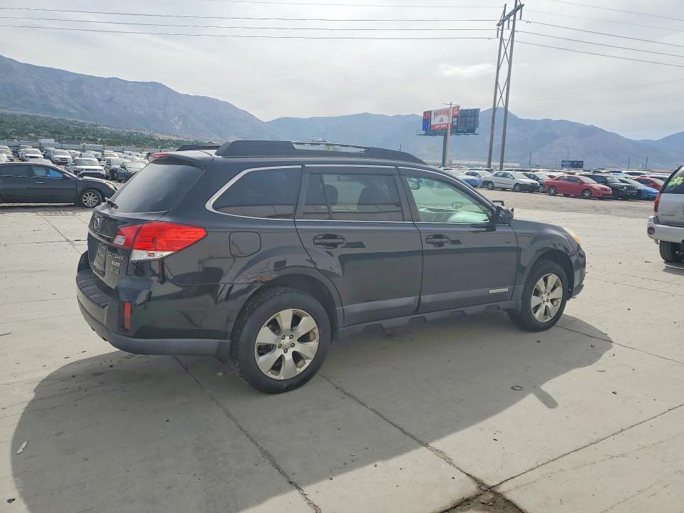 Продаж на аукціоні авто 2011 Subaru Outback, vin: 4S4BRBGC9B3366417, номер лоту: 56675976