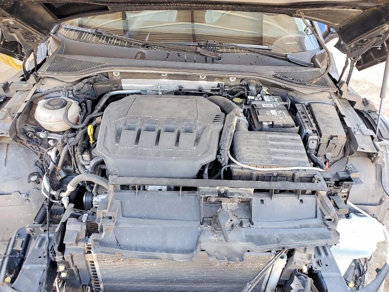 Продажа на аукционе авто 2021 Volkswagen Arteon, vin: WVWAR7AN0ME012946, номер лота: 55060166