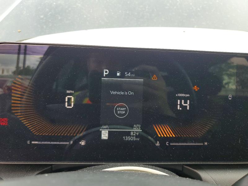 Aukcja sprzedaży 2025 Kia K4, vin: 3KPFT4DE3SE165596, numer aukcji: 56980406