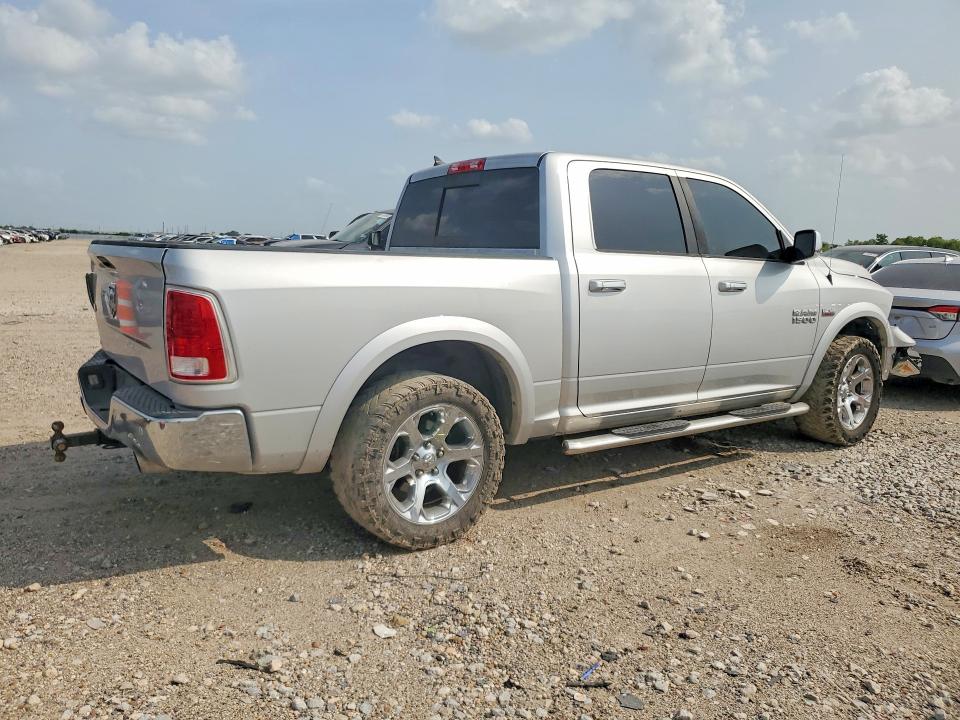 Aukcja sprzedaży 2016 Ram 1500, vin: 1C6RR6NT2GS404927, numer aukcji: 58653356