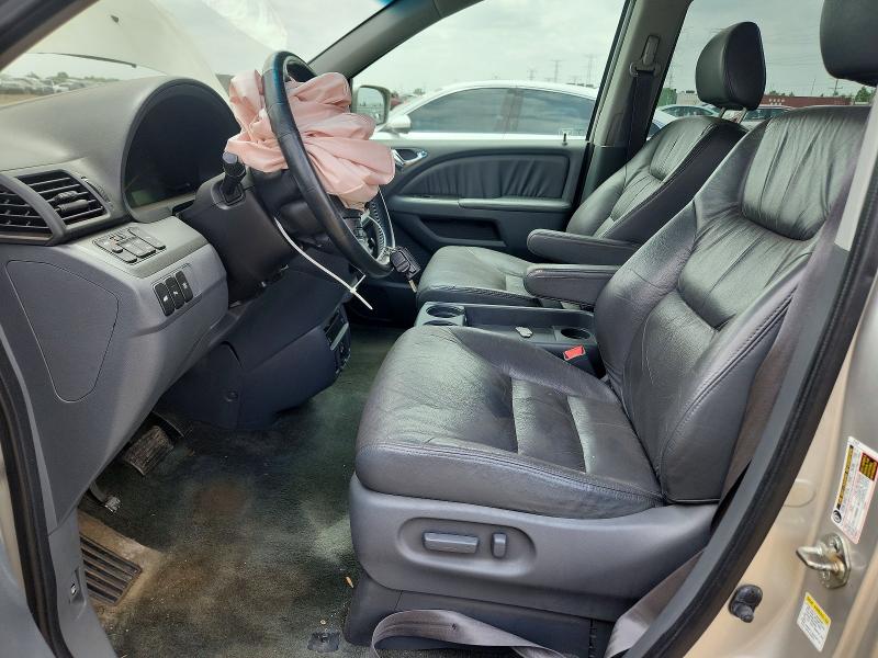 Продажа на аукционе авто 2007 Honda Odyssey, vin: 5FNRL388X7B042097, номер лота: 85770155