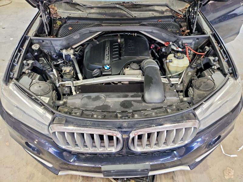 Aukcja sprzedaży 2016 Bmw X5, vin: 5UXKR0C58G0S92382, numer aukcji: 56131696