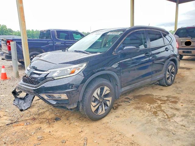 2016 Honda Cr-v მანქანა იყიდება აუქციონზე, vin: 5J6RM3H93GL004482, აუქციონის ნომერი: 57484896