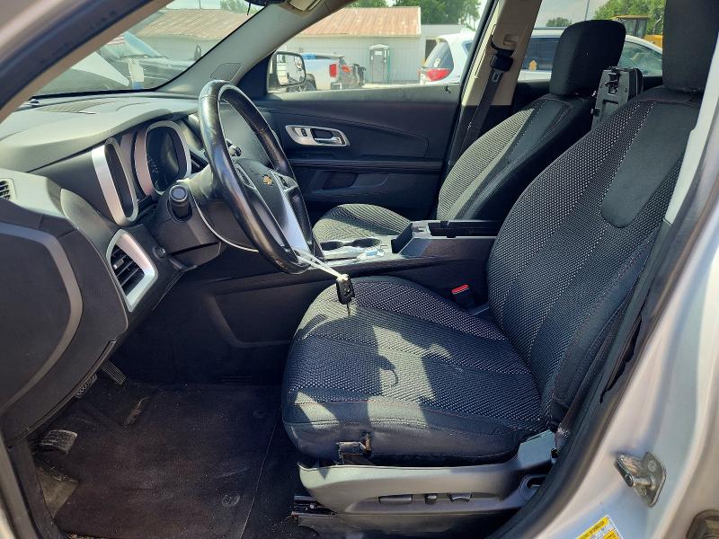 Продаж на аукціоні авто 2014 Chevrolet Equinox, vin: 2GNFLFEK7E6358782, номер лоту: 56430436