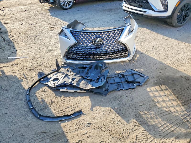 Продаж на аукціоні авто 2022 Lexus Rx, vin: JTJHZKFA6N2041911, номер лоту: 56818156