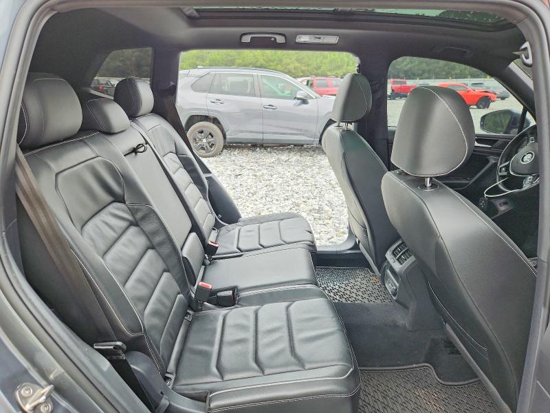 Продаж на аукціоні авто 2021 Volkswagen Tiguan, vin: 3VV4B7AX1MM109538, номер лоту: 56111386