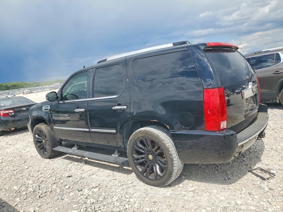 Aukcja sprzedaży 2009 Cadillac Escalade, vin: 1GYFK43599R125505, numer aukcji: 57505016