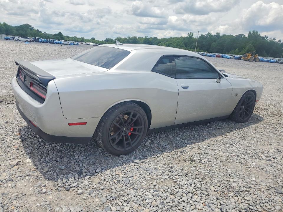 Aukcja sprzedaży 2021 Dodge Challenger, vin: 2C3CDZFJ4MH635721, numer aukcji: 57176346