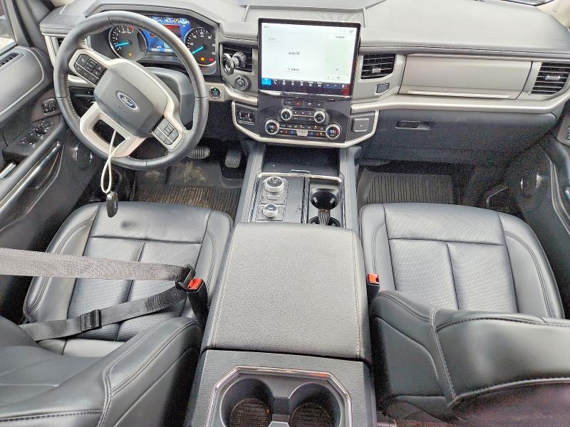 Продаж на аукціоні авто 2023 Ford Expedition, vin: 1FMJU1J89PEA62511, номер лоту: 58531576