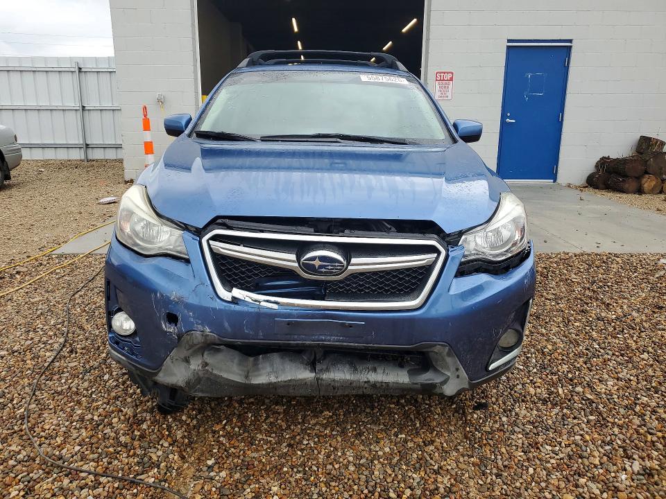 Продаж на аукціоні авто 2017 Subaru Crosstrek, vin: JF2GPABC0H8260856, номер лоту: 55875626
