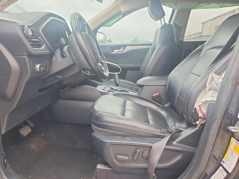 Продажа на аукционе авто 2020 Ford Escape, vin: 1FMCU9H67LUB26427, номер лота: 56113646