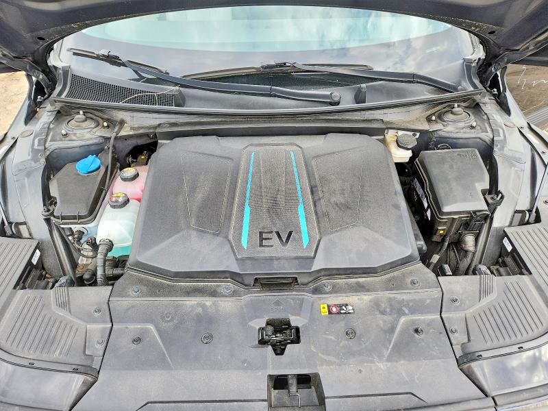 Aukcja sprzedaży 2023 Hyundai Ioniq 5, vin: KM8KNDAF7PU218035, numer aukcji: 58875336