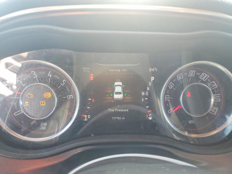 Продаж на аукціоні авто 2016 Dodge Challenger, vin: 2C3CDZAG6GH209643, номер лоту: 56526646