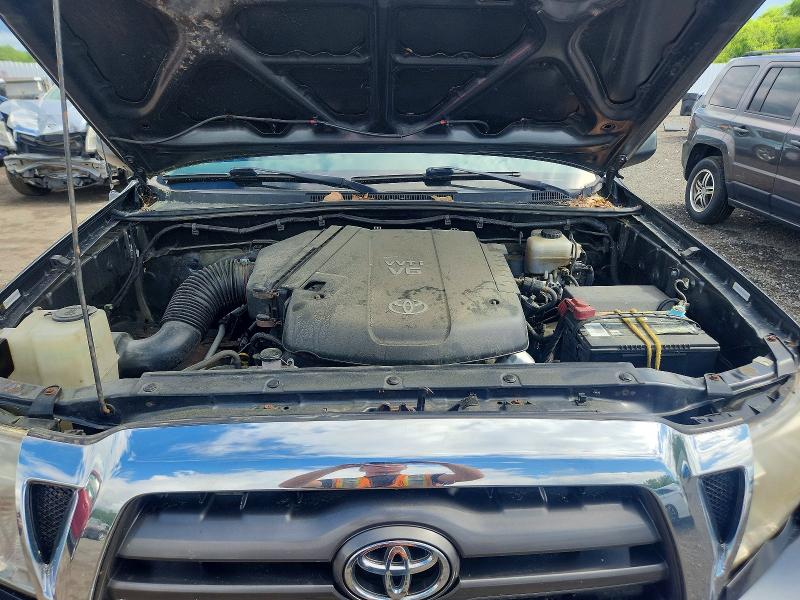 Aukcja sprzedaży 2009 Toyota Tacoma, vin: 3TMLU42N99M021991, numer aukcji: 56952706