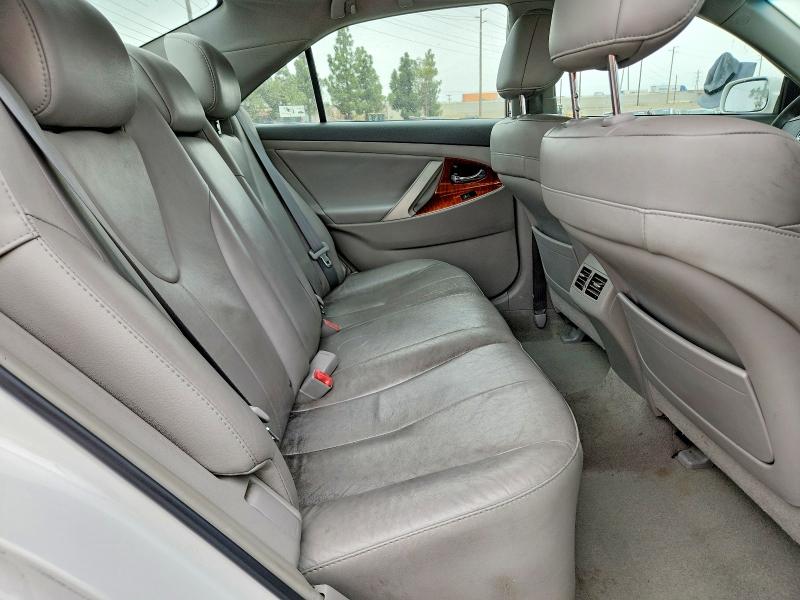 Aukcja sprzedaży 2011 Toyota Camry, vin: 4T4BF3EK6BR186286, numer aukcji: 57266606