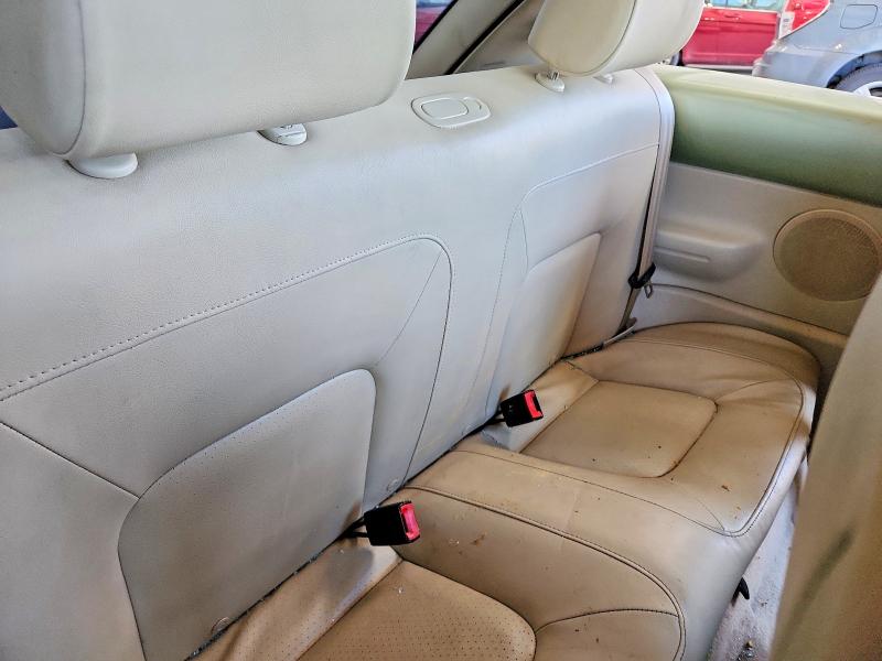 56486936 :رقم المزاد ، 3VWPW31C57M521310 vin ، 2007 Volkswagen New Beetle مزاد بيع