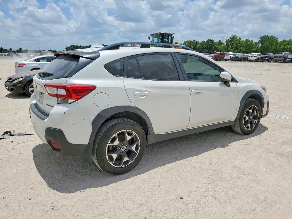 Aukcja sprzedaży 2018 Subaru Crosstrek, vin: JF2GTABC2JH263016, numer aukcji: 59267236
