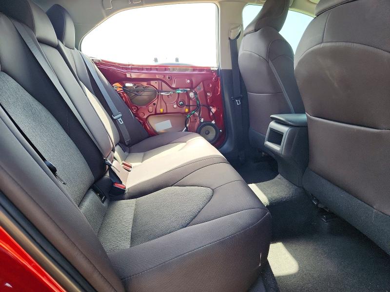 Продажа на аукционе авто 2018 Toyota Camry, vin: 4T1B11HK0JU610858, номер лота: 59551366