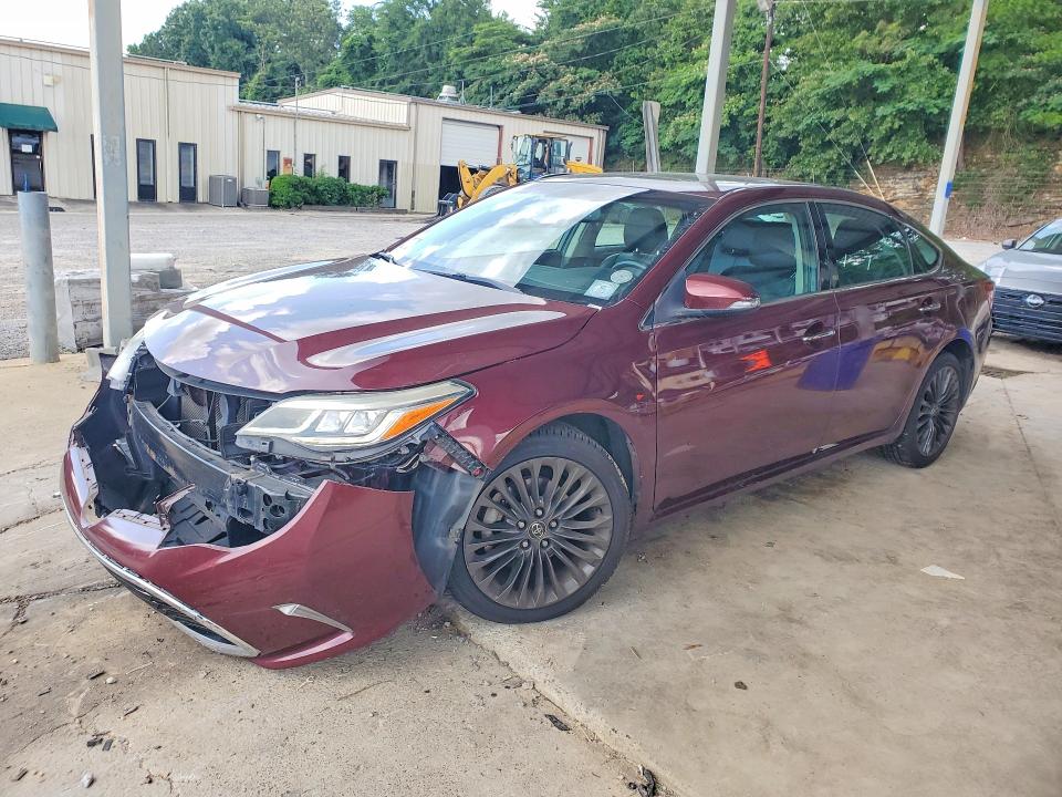 Aukcja sprzedaży 2016 Toyota Avalon, vin: 4T1BK1EB8GU208970, numer aukcji: 56546006