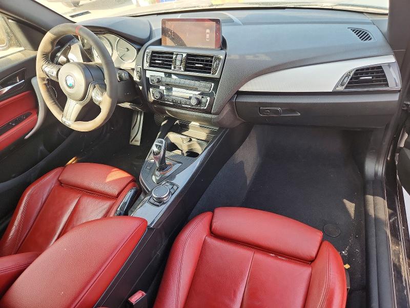 Aukcja sprzedaży 2016 Bmw M235xi, vin: WBA1J9C58GV696632, numer aukcji: 58355346