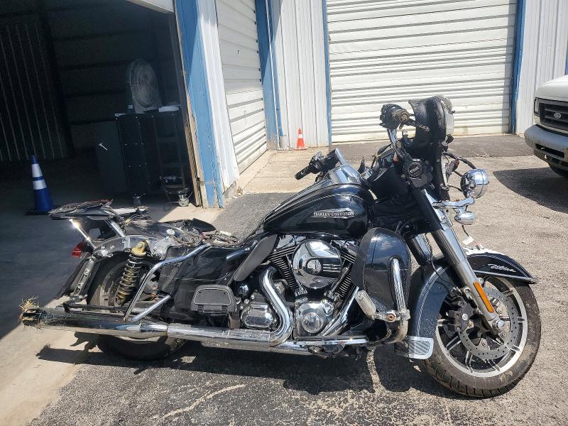 Aukcja sprzedaży 2015 Harley-davidson Flhtcul, vin: 1HD1KDM17FB652036, numer aukcji: 58942316