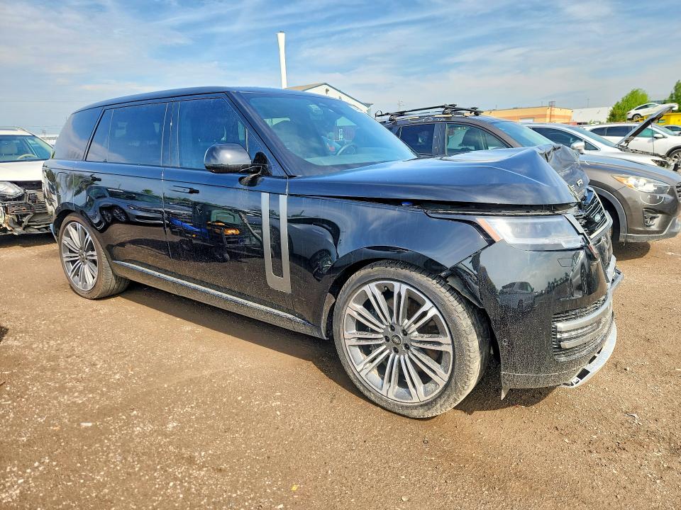 Продажа на аукционе авто 2024 Land Rover Range Rover, vin: SALKPBE93RA220711, номер лота: 56488406