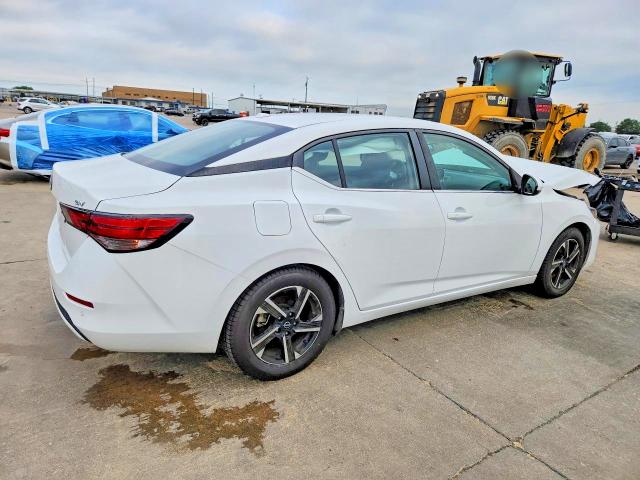 Aukcja sprzedaży 2024 Nissan Sentra, vin: 3N1AB8CV4RY289765, numer aukcji: 55922326