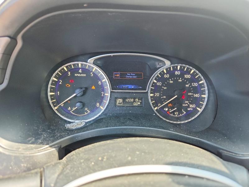 Aukcja sprzedaży 2020 Infiniti Qx60, vin: 5N1DL0MM7LC531331, numer aukcji: 58539726