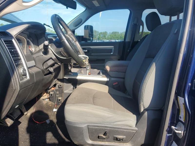 Продаж на аукціоні авто 2014 Ram 2500, vin: 3C6UR5DL0EG144604, номер лоту: 58237846