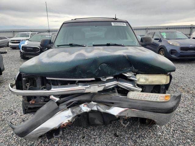 Продажа на аукционе авто 2003 Chevrolet Tahoe, vin: 1GNEK13Z63J187637, номер лота: 56423316
