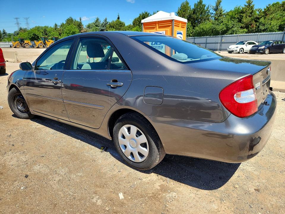 56546466 :رقم المزاد ، 4T1BE32K14U901382 vin ، 2004 Toyota Camry مزاد بيع