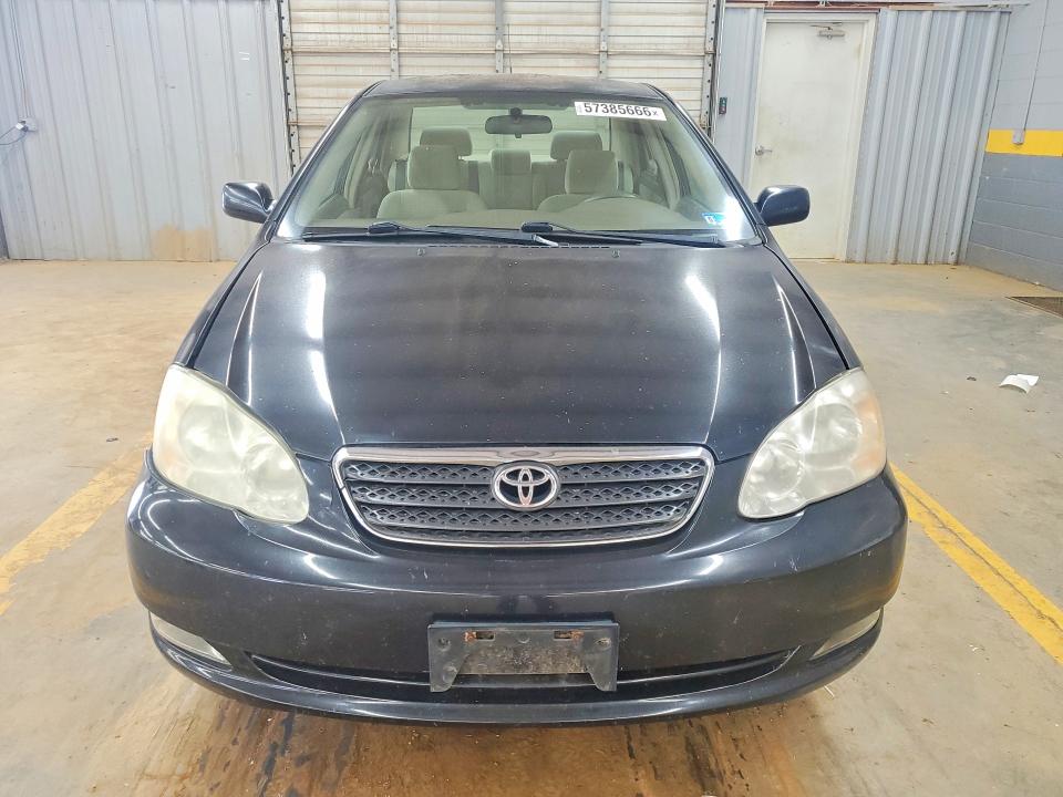 Aukcja sprzedaży 2005 Toyota Corolla, vin: 1NXBR32E65Z558892, numer aukcji: 57385666