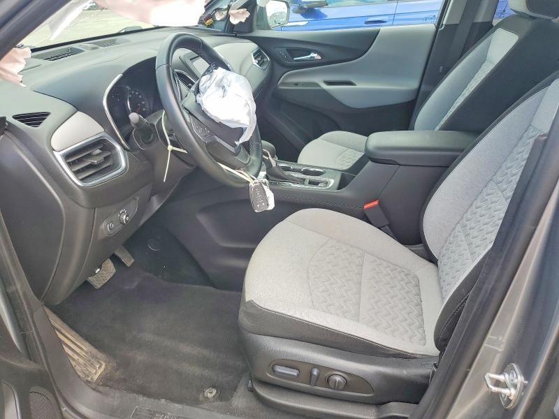 Aukcja sprzedaży 2023 Chevrolet Equinox, vin: 3GNAXTEG7PS202724, numer aukcji: 56932866