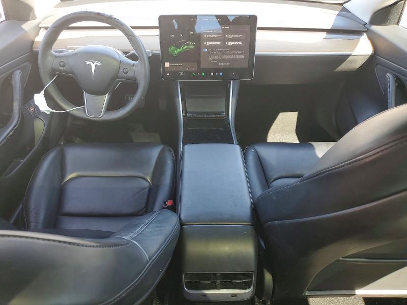 Aukcja sprzedaży 2020 Tesla Model 3, vin: 5YJ3E1EA8LF504775, numer aukcji: 56180816