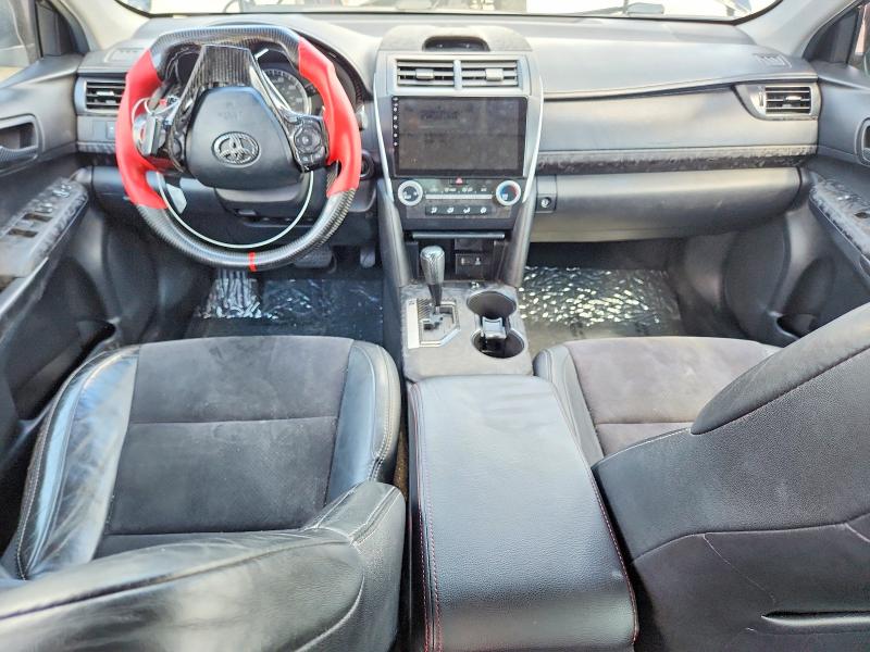 Aukcja sprzedaży 2012 Toyota Camry, vin: 4T1BK1FK4CU005213, numer aukcji: 57414826