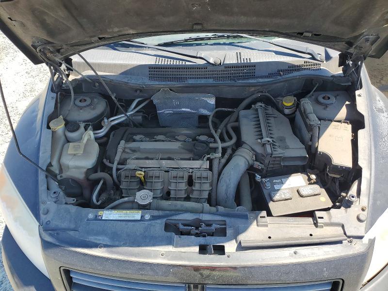 Продажа на аукционе авто 2008 Dodge Caliber, vin: 1B3HB28B88D776610, номер лота: 57972766